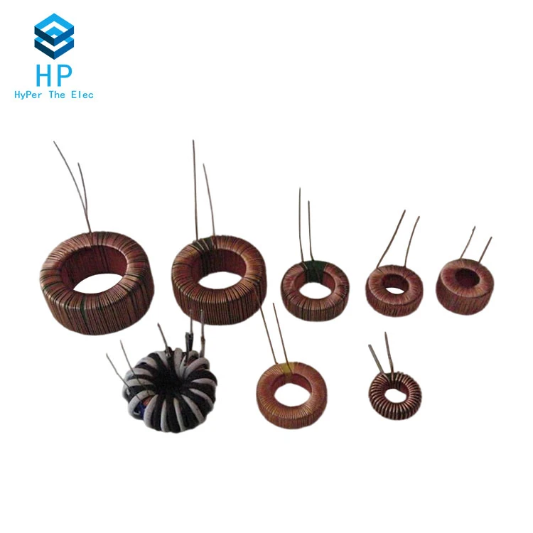 Resonant Coil