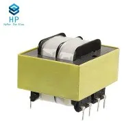 Elektronik Gerilim Trafosu